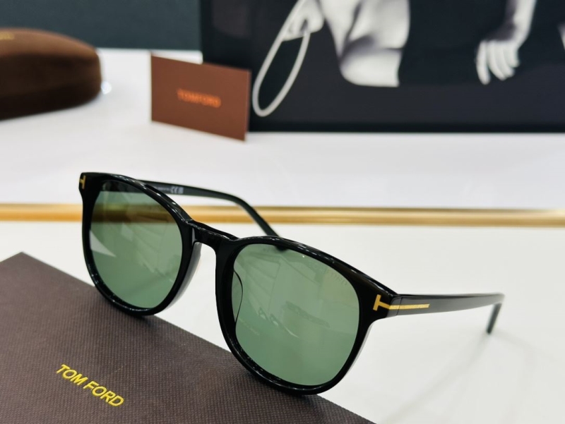 Tom Ford Sunglasses